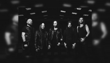 Картинка sinsaenum музыка группа