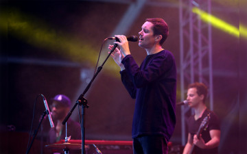 Картинка rhye музыка музыкант