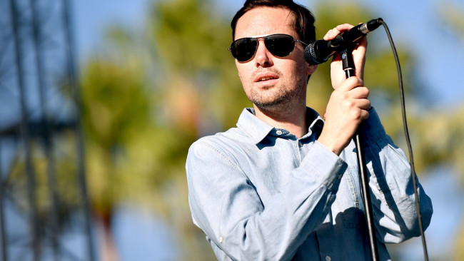 Обои картинки фото rhye, музыка, музыкант