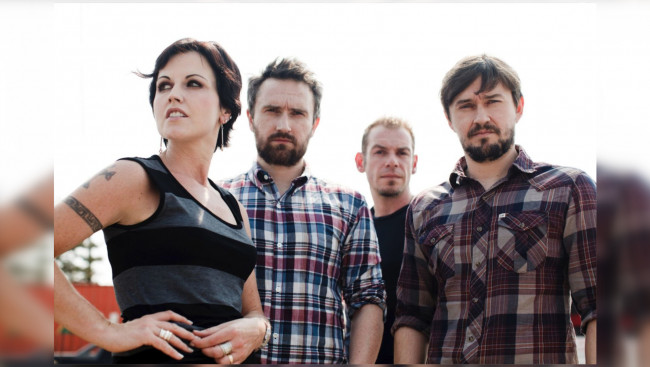 Обои картинки фото cranberries, музыка, the cranberries, группа