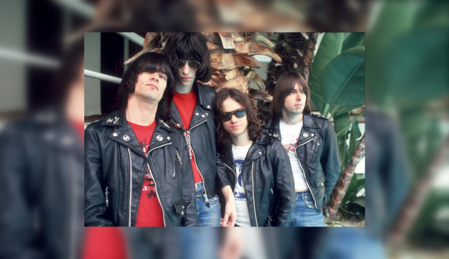 Обои картинки фото ramones, музыка, группа