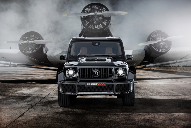 Обои картинки фото 2019 brabus 800 widestar,  mercedes-amg g63, автомобили, brabus, 2019, 800, widestar, гелик, mercedes, amg, g63, мерседес, внедорожник