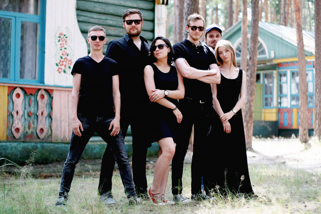 Обои картинки фото операция пластилин, музыка, музыканты, рок, группа, операция, пластилин