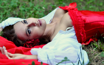 обоя девушки, eva rudneva, eva, rudneva, ева, руднева