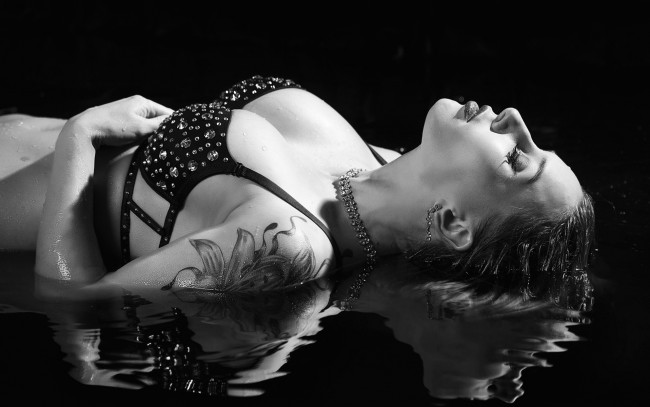 Обои картинки фото девушки, eva rudneva, eva, rudneva, ева, руднева