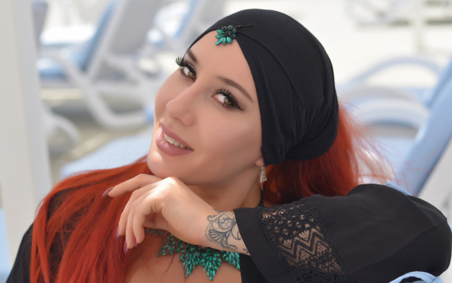 Обои картинки фото девушки, eva rudneva, eva, rudneva, ева, руднева