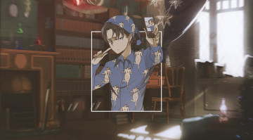 Картинка аниме shingeki+no+kyojin атака титанов