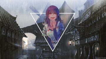 Картинка аниме tokyo+ghoul токийский гуль