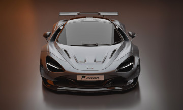 Картинка mclaren+720s+prior+design+2020 автомобили mclaren 720s prior design 2020