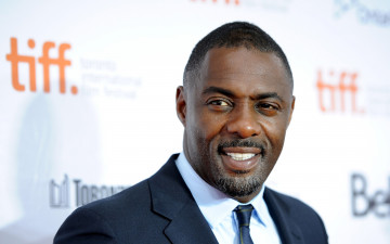 Картинка мужчины idris+elba актер лицо костюм