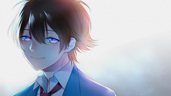 Обои картинки фото аниме, ensemble stars, ансамбль, звёзд