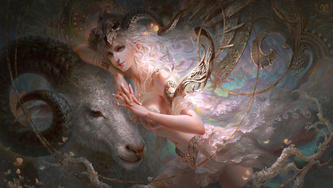 Обои картинки фото huang guangjian, фэнтези, _guangjian huang, huang, guangjian