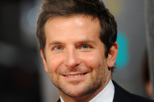 Обои картинки фото мужчины, bradley cooper, актер, лицо, щетина