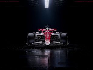 обоя автомобили, formula 1, alfa-romeo