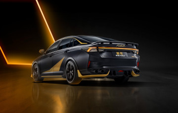 Картинка автомобили dongfeng