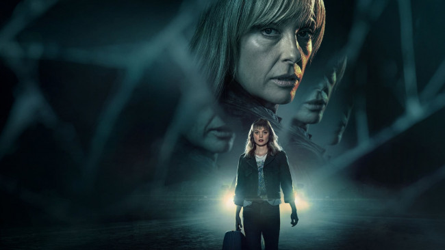 Обои картинки фото pieces of her , сериал 2022 – , кино фильмы, -unknown , другое, триллер, криминал, детектив, драма, части, нее, сериал, тони, коллетт, белла, хиткот