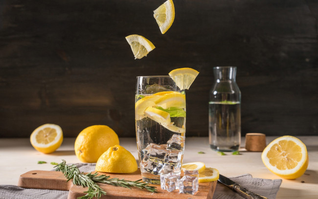 Обои картинки фото еда, напитки, лимонад
