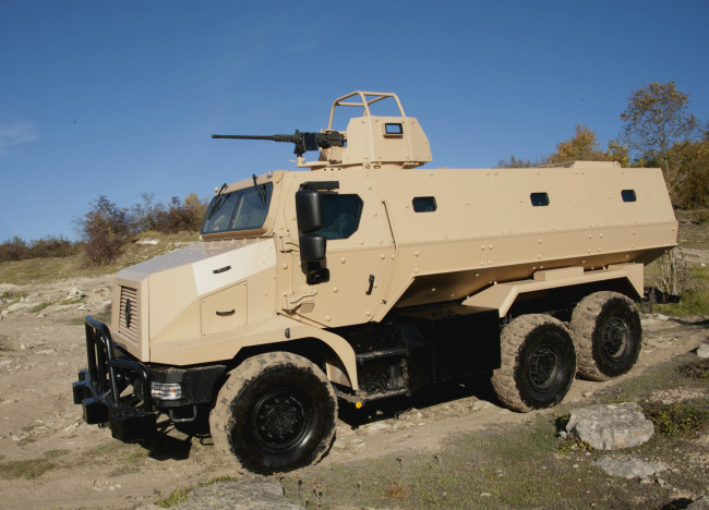 Обои картинки фото техника, военная техника, renault