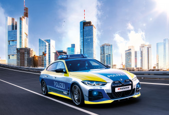 Картинка автомобили полиция bmw