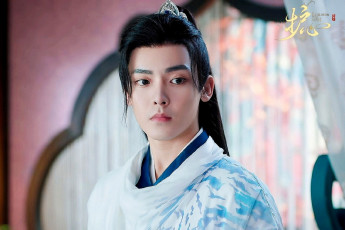 обоя кино фильмы, back from the brink, тан, яо