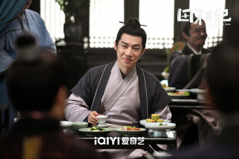 Картинка кино+фильмы romance+on+the+farm люди кафе