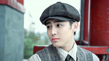 Картинка кино+фильмы hu+tong ти дан кепка