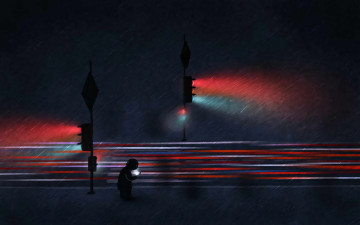 Картинка рисованное vladstudio