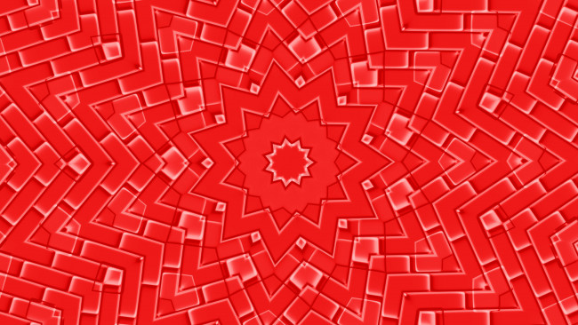 Обои картинки фото векторная графика, -графика , graphics, цветок, орнамент