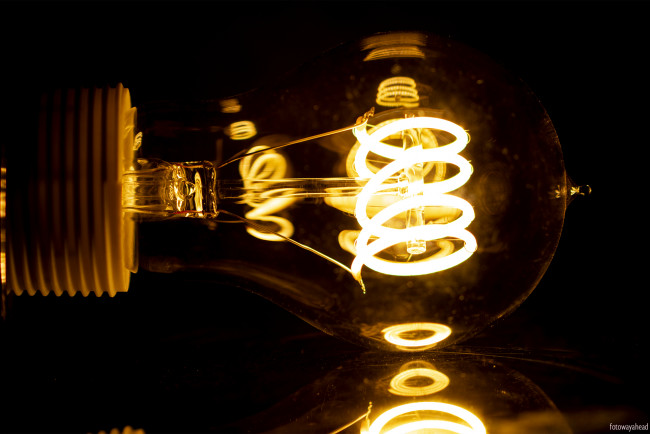 Обои картинки фото разное, осветительные приборы, лампочка