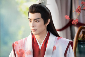 Картинка кино+фильмы love+of+petals ван хао сюань love of petals