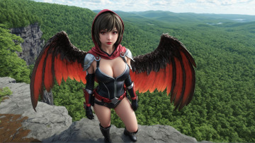 обоя разное, компьютерный дизайн, нейросети, графика, нейроарт, ai, art, нейронные, сети, рисунки, нейро, искусство, нейрографика, graphics, neuroart, neural, networks, drawings, neuro, neurography