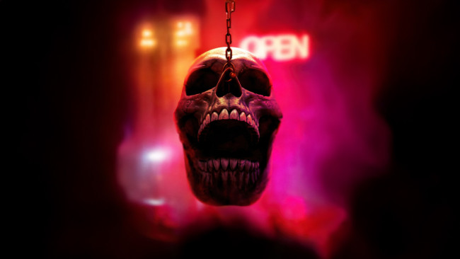 Обои картинки фото final destination,  bloodlines, кино фильмы, -unknown , другое, final, destination, bloodlines, пункт, назначения, узы, крови, 2025