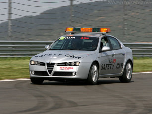 Картинка alfa romeo 159 автомобили