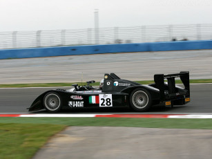 Картинка lucchini xv спорт автоспорт