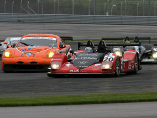 Картинка pilbeam mp93 спорт автоспорт