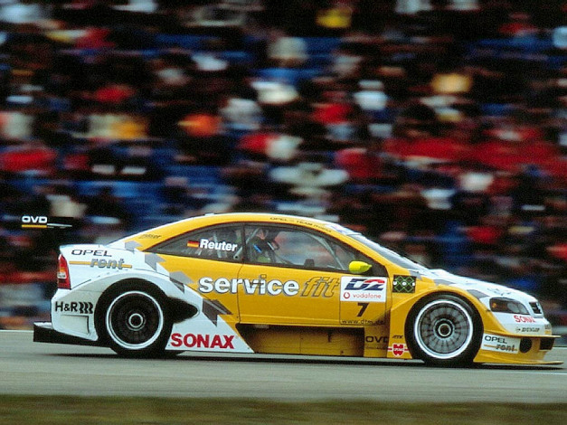 Обои картинки фото opel, astra, opc, treme, автомобили