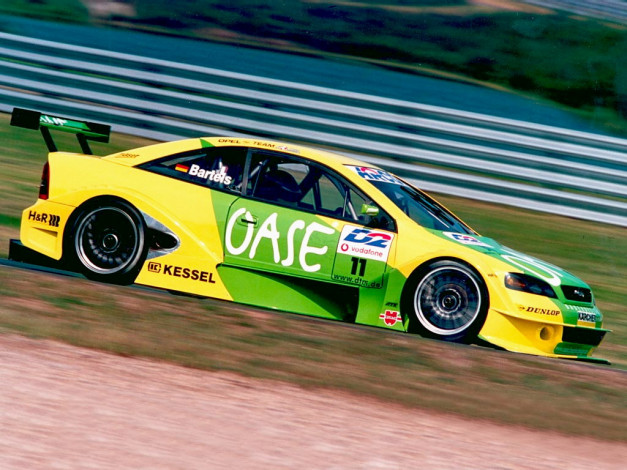 Обои картинки фото opel, astra, opc, treme, автомобили