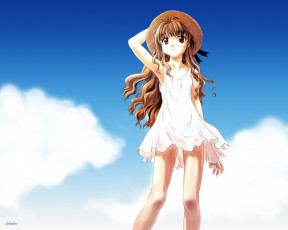 Картинка аниме *unknown другое