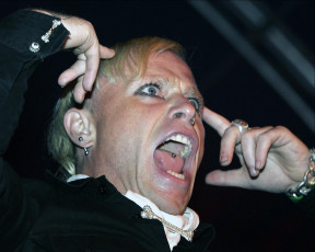 Картинка музыка prodigy