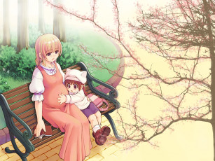 Картинка аниме *unknown другое