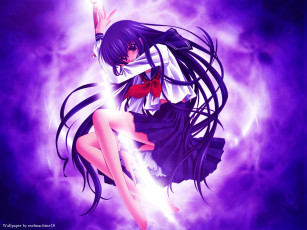 обоя аниме, yami, to, boshi, hon, no, tabibito