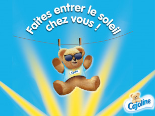 Картинка бренды cajoline