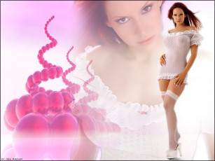 Картинка Bianca+Beauchamp девушки