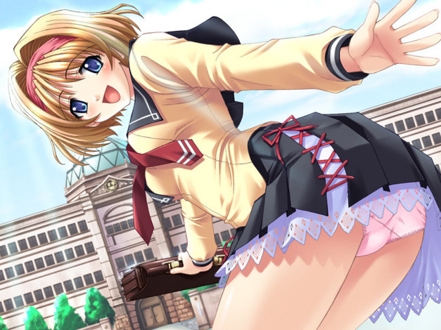 Обои картинки фото аниме, *unknown, другое