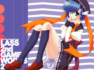 Картинка аниме *unknown другое