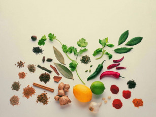 Картинка еда разное