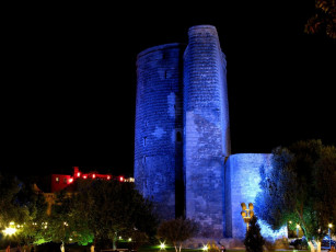 Картинка foto alexander kudrin города баку азербайджан