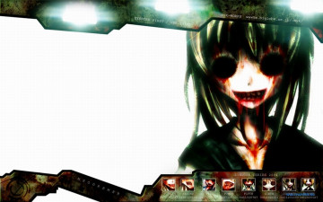 Картинка аниме halloween magic