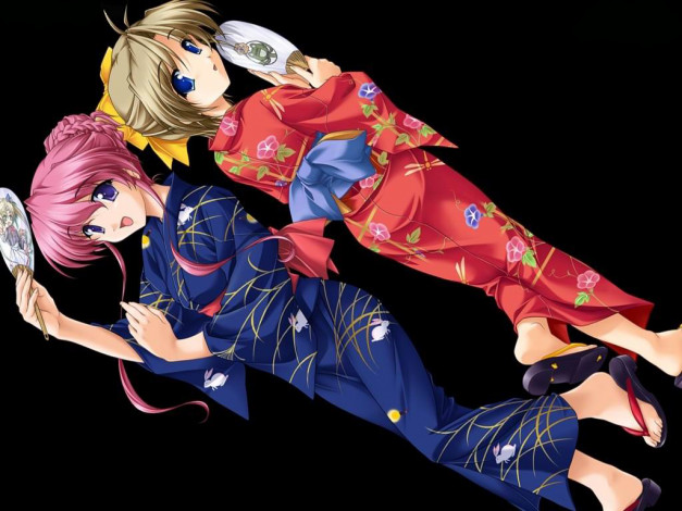 Обои картинки фото аниме, *unknown, другое