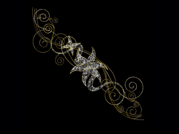 Обои картинки фото векторная, графика